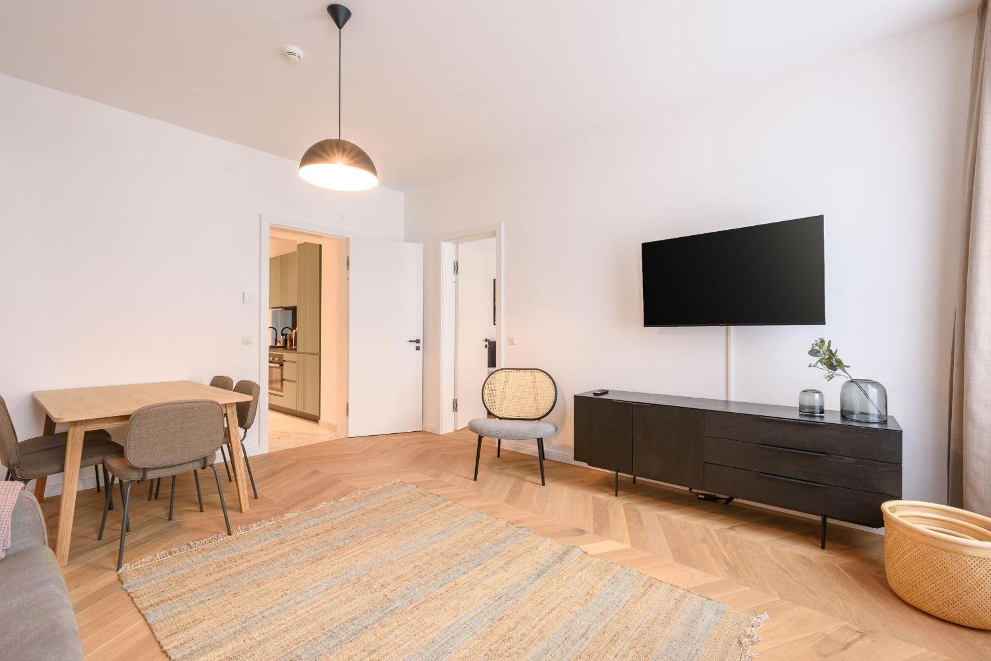 Limehome Vienna Karajangasse Quarto foto