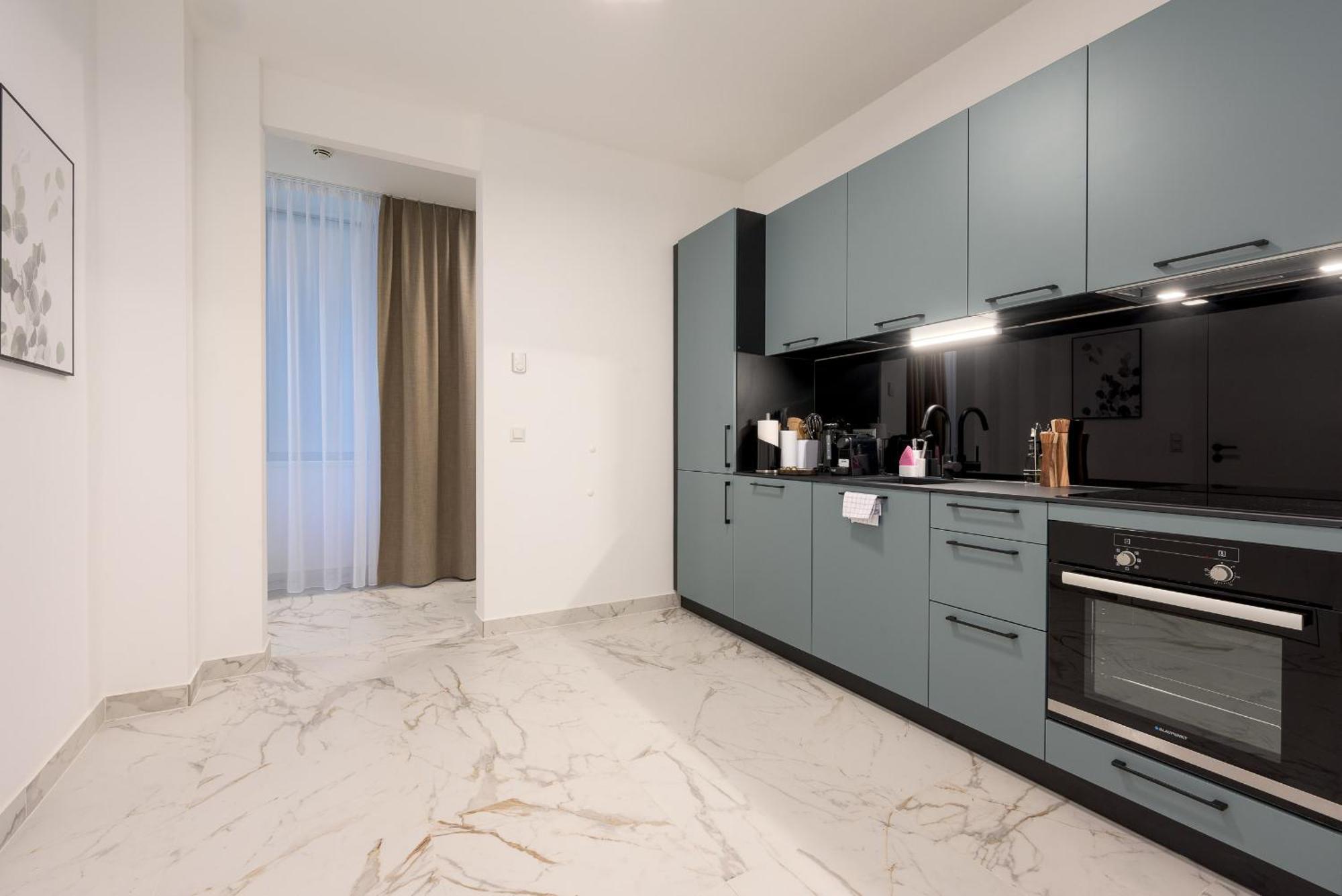 Limehome Vienna Karajangasse Quarto foto